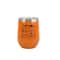Ashland; 12oz. Cheers Witches Stainless Steel Insulated Tumbler by Ashland®; Category:Travel Drinkware; Image:2